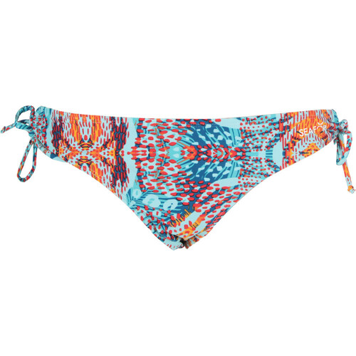 SEAFOR TRIBE BRIEF azul