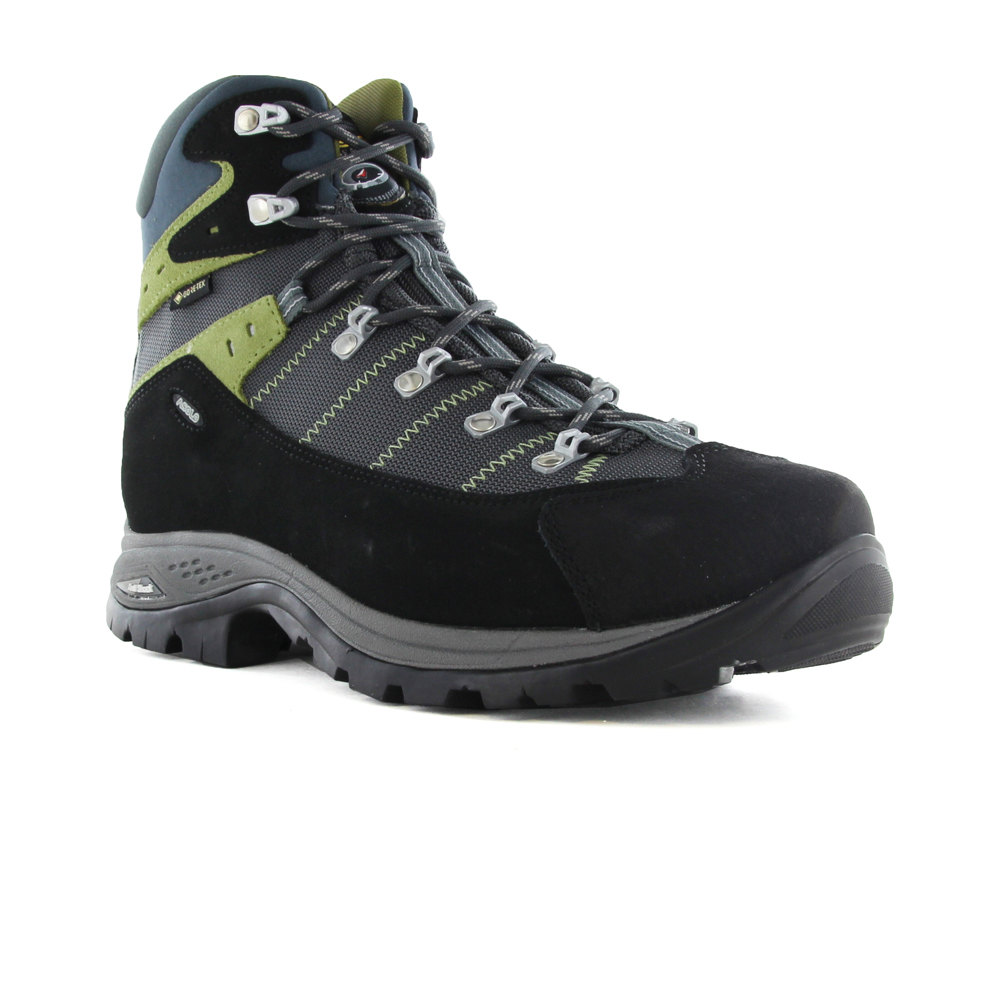 Asolo bota trekking hombre _R_TUKA GV MM vista superior Asolo bota trekking hombre _R_TUKA GV MM vista superior
