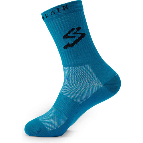 SPIUK CALCETIN ALL TERRAIN LARGO UNISEX AZUL azul