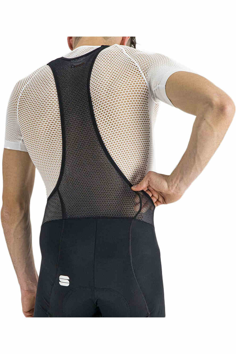 Sportful culotte corto hombre Sportful NEO BIBSHORT vista detalle Sportful culotte corto hombre Sportful NEO BIBSHORT vista detalle