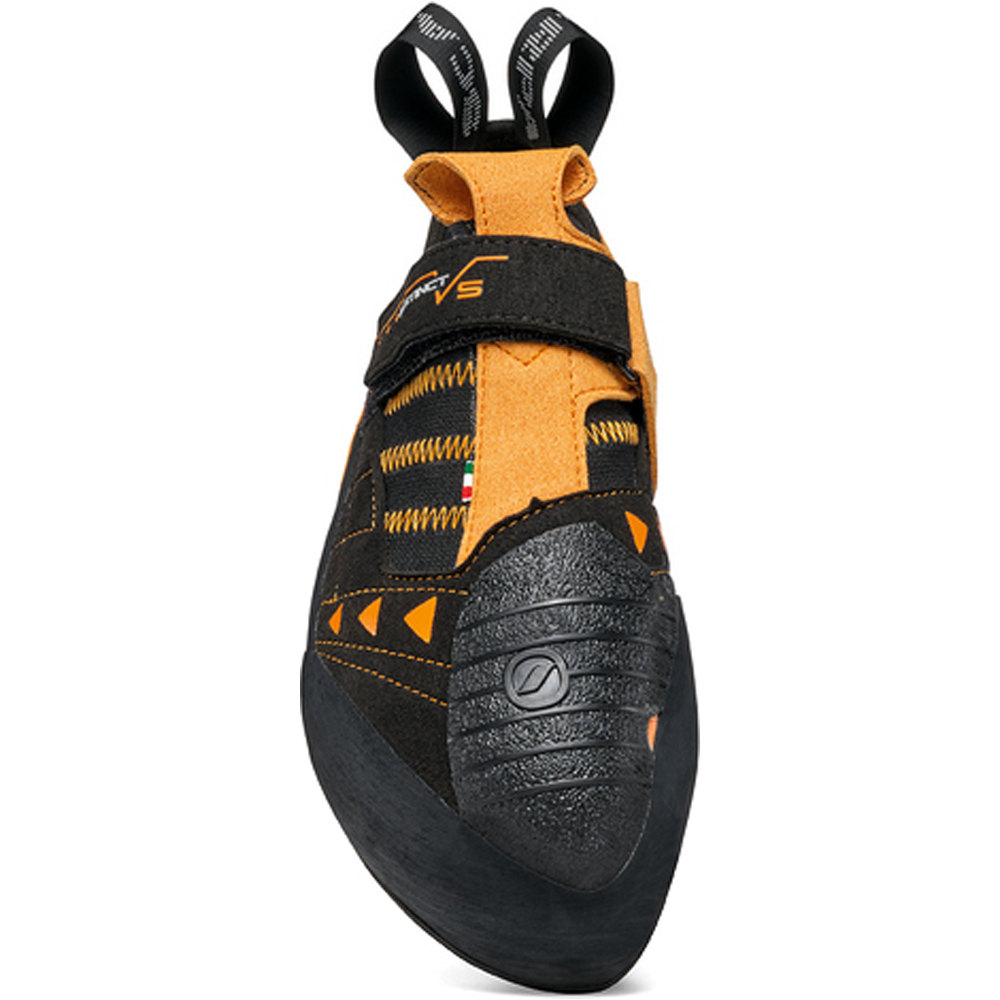 Scarpa pies de gato INSTINCT VS puntera Scarpa pies de gato INSTINCT VS puntera