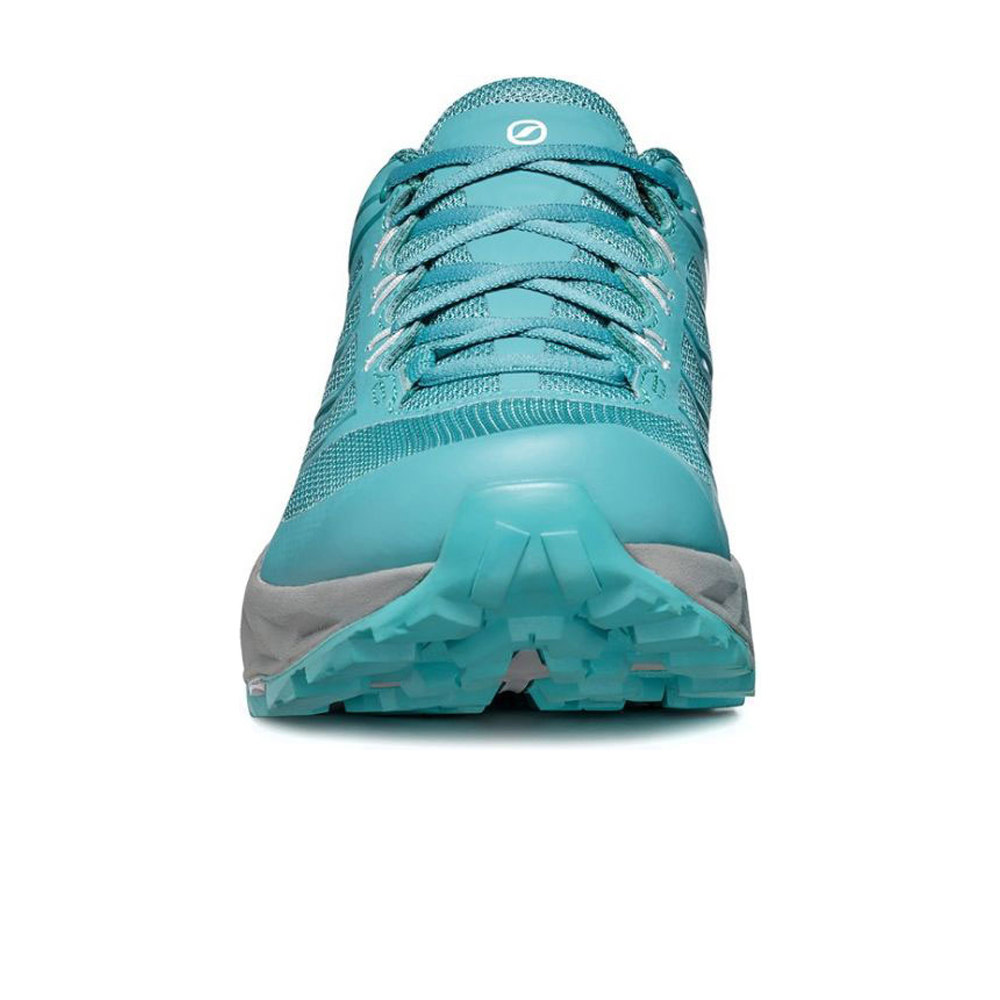 Scarpa zapatilla trekking mujer Scarpa RUSH WMN puntera Scarpa zapatilla trekking mujer Scarpa RUSH WMN puntera