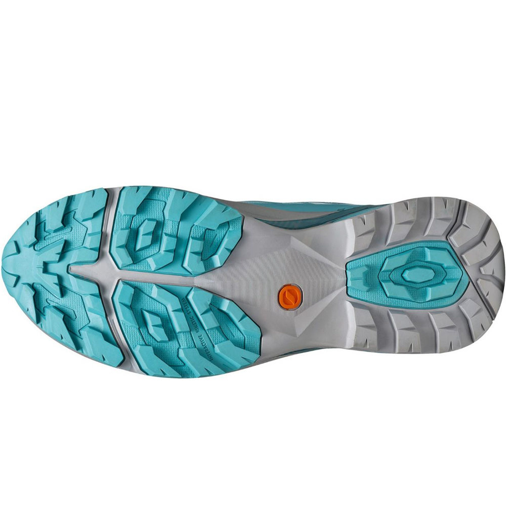 Scarpa zapatilla trekking mujer Scarpa RUSH WMN 05 Scarpa zapatilla trekking mujer Scarpa RUSH WMN 05