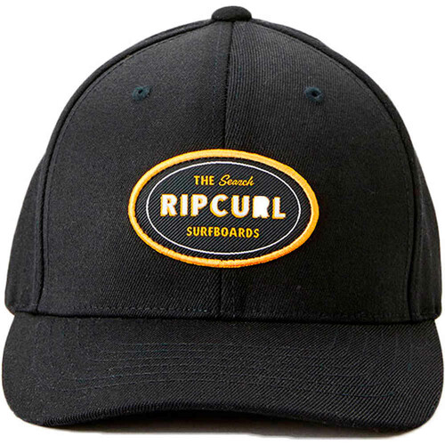 RIP CURL BOSTON FLEXFIT CAP negro