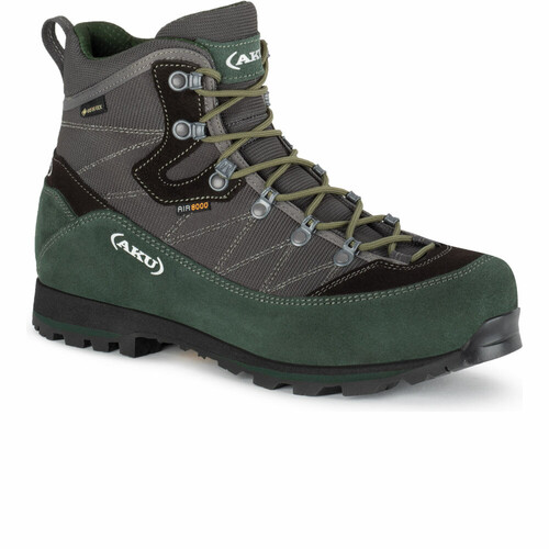 AKU TREKKER LITE III GTX gris