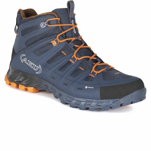 AKU SELVATICA MID GTX azul