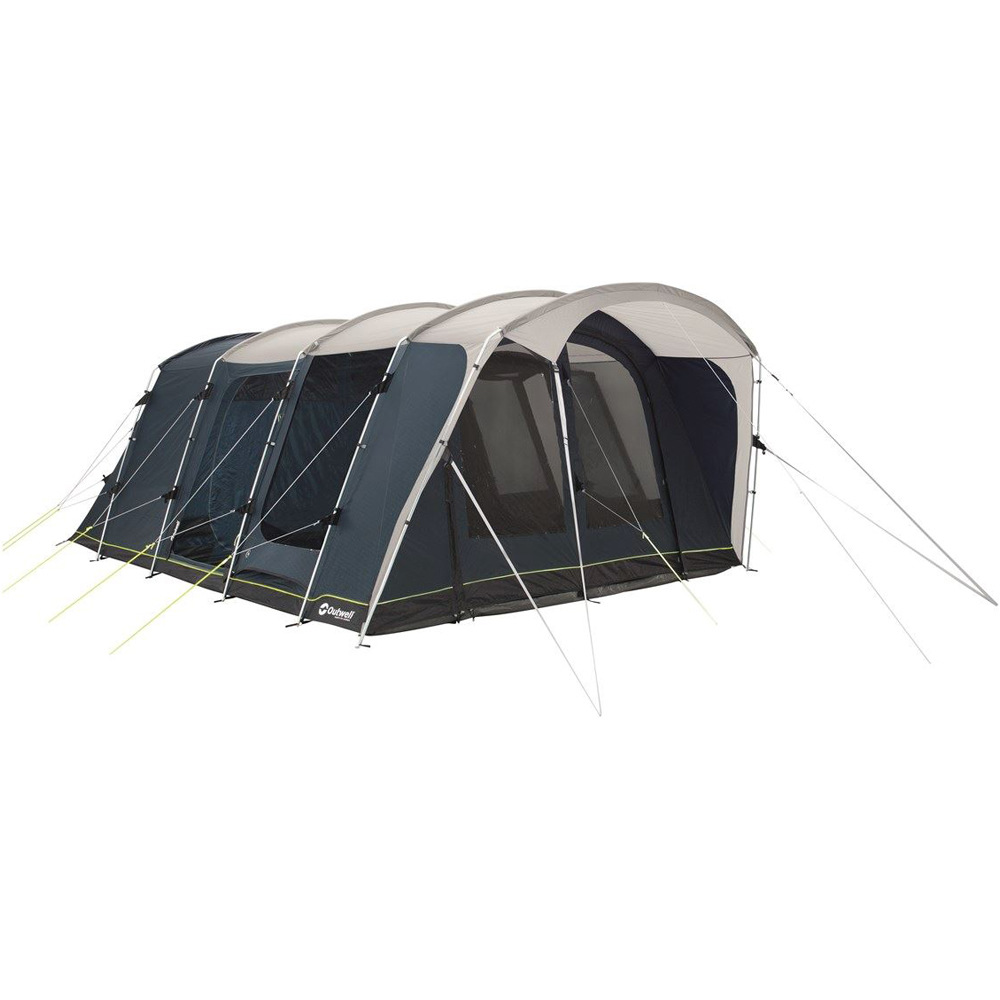 Outwell tienda de campaña Outwell MONTANA 6P tienda 01 Outwell tienda de campaña Outwell MONTANA 6P tienda 01