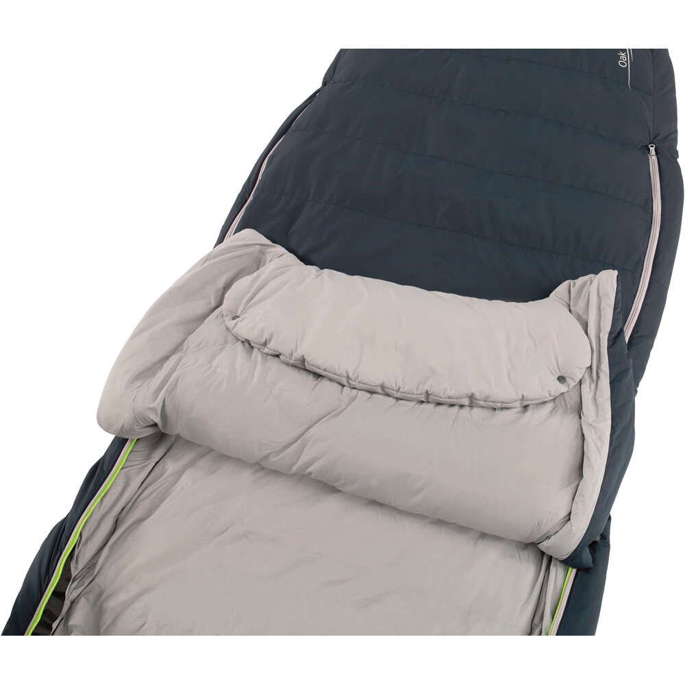 Outwell saco de dormir Outwell OAK SUPREME 01 Outwell saco de dormir Outwell OAK SUPREME 01