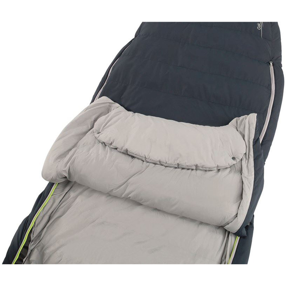 Outwell saco de dormir Outwell OAK SUPREME 04 Outwell saco de dormir Outwell OAK SUPREME 04