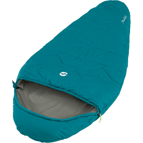 OUTWELL PINE PRIME CREM.IZQ.