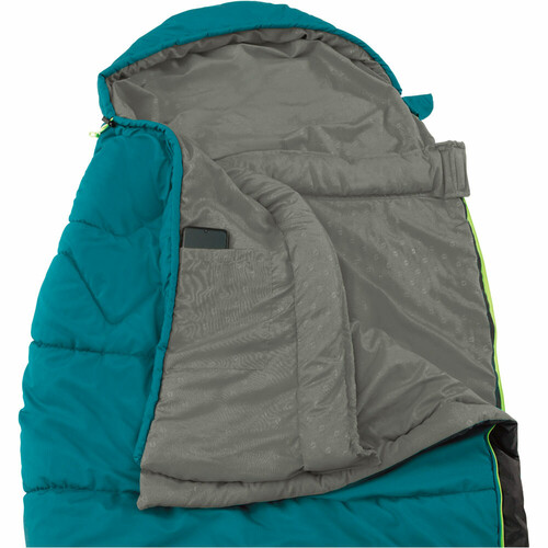 OUTWELL PINE PRIME CREM.IZQ.