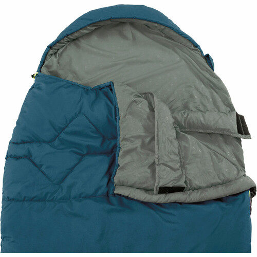 OUTWELL PINE LUX CREM.IZQ.