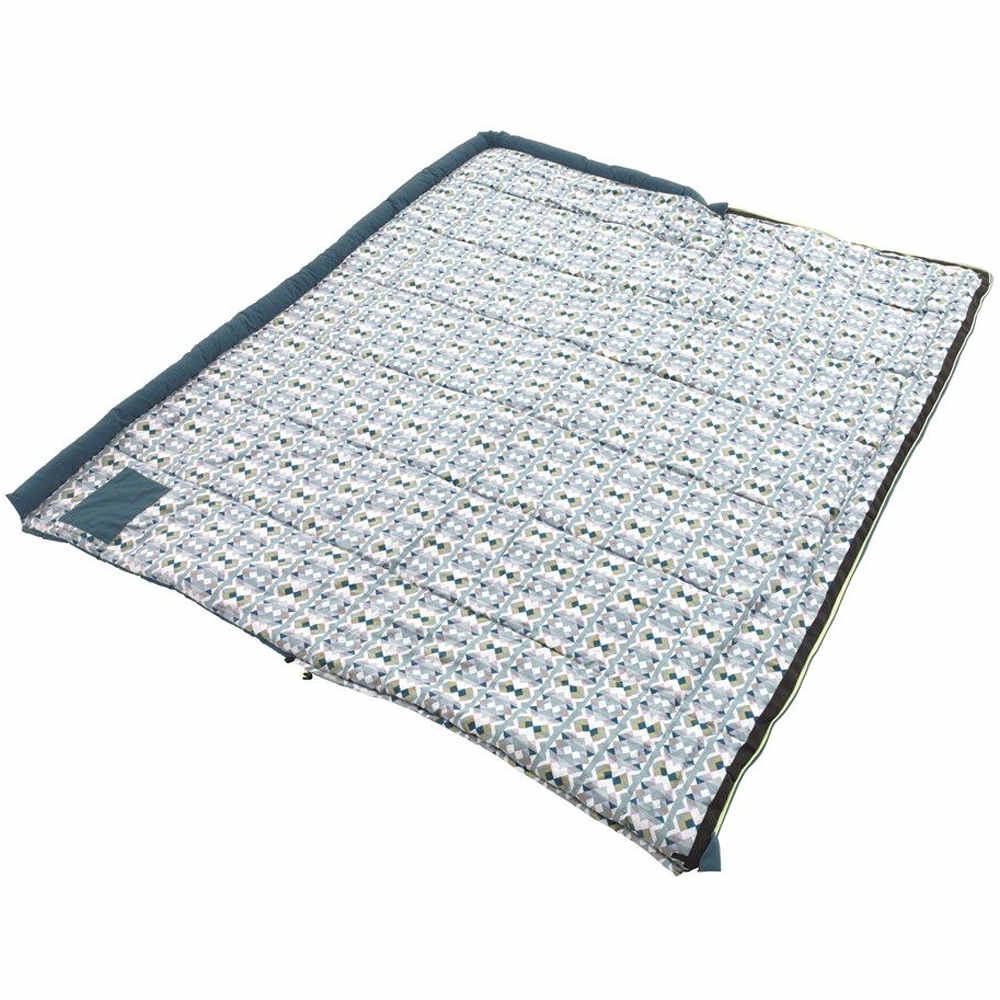 Outwell saco de dormir Outwell CAMPER crem.Der. 03 Outwell saco de dormir Outwell CAMPER crem.Der. 03