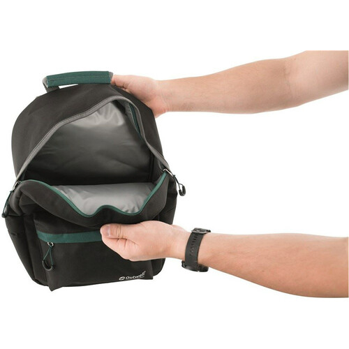 OUTWELL CORMORANT BACKPACK DAYPACK FRIGORFICO