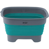 COLLAPS WASH BOWL W/DRAIN  c/des COLLAPS WASH BOWL W/DRAIN  c/des