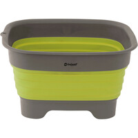 COLLAPS WASH BOWL W/DRAIN  c/des COLLAPS WASH BOWL W/DRAIN  c/des