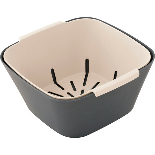 OUTWELL TULIP BOWL & COLANDER SET CUENCO CON ESC