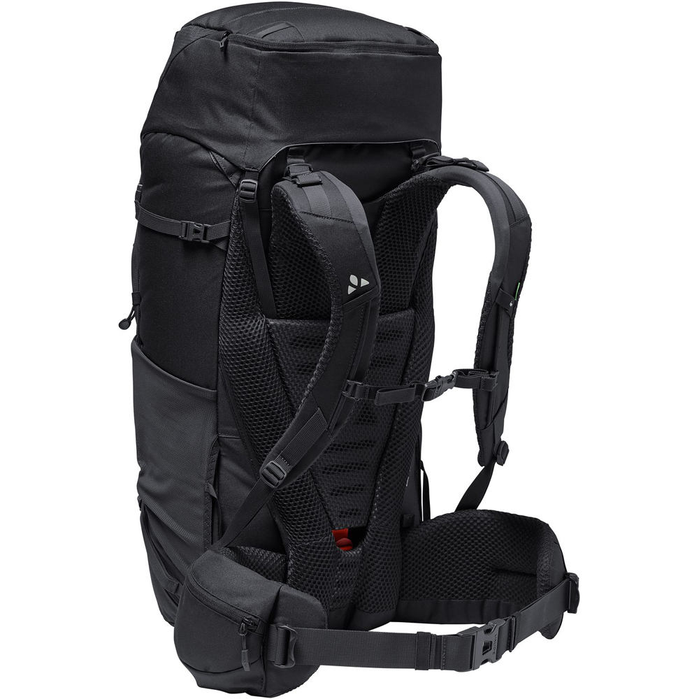 Vaude mochila montaña Asymmetric 52+8 01 Vaude mochila montaña Asymmetric 52+8 01