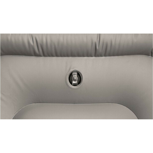 EASY CAMP COMFY LOUNGE SET SILLA CON REPOSAPIS