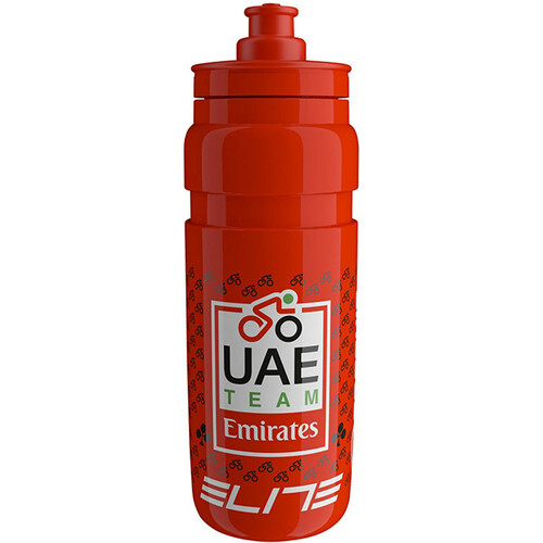 ELITE BID FLY TEAM UAE TEAM EMIRATES 750ML 2021
