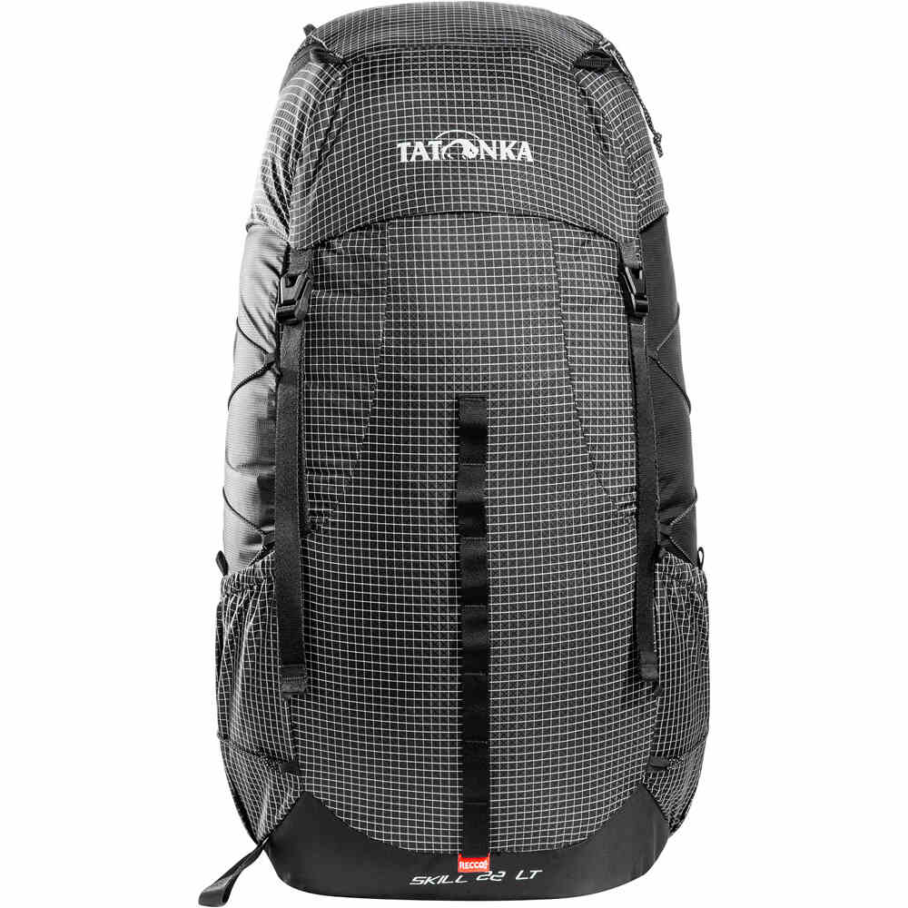 Tatonka mochila montaña Tatonka SKILL 22 RECCO mochila 02 Tatonka mochila montaña Tatonka SKILL 22 RECCO mochila 02
