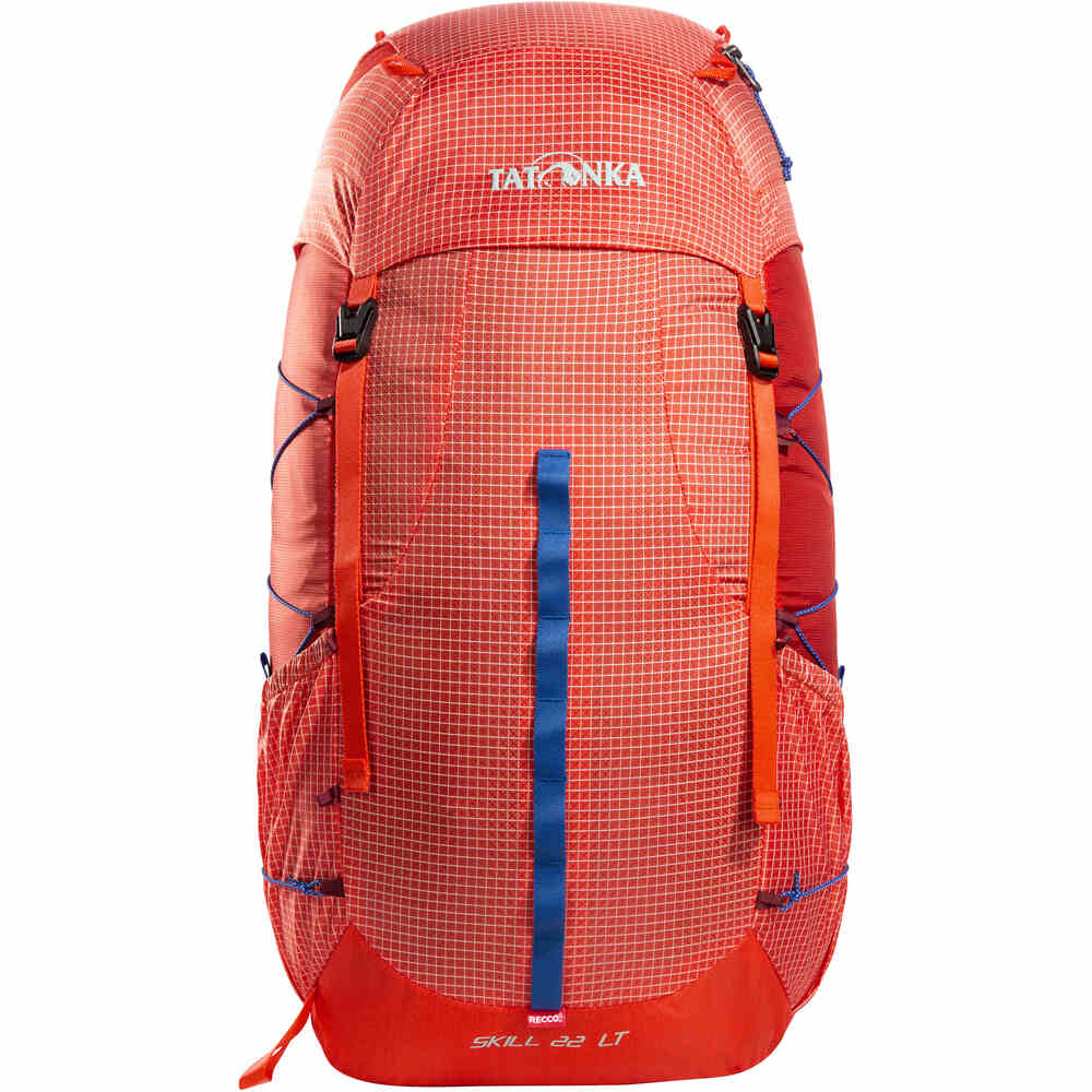 Tatonka mochila montaña Tatonka SKILL 22 RECCO mochila 02 Tatonka mochila montaña Tatonka SKILL 22 RECCO mochila 02
