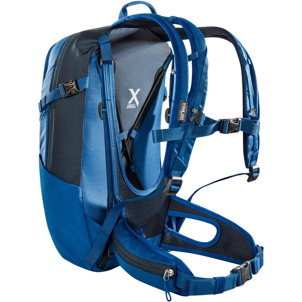 Tatonka mochila montaña Tatonka HIKING PACK 20 RECCO mochila 01 Tatonka mochila montaña Tatonka HIKING PACK 20 RECCO mochila 01