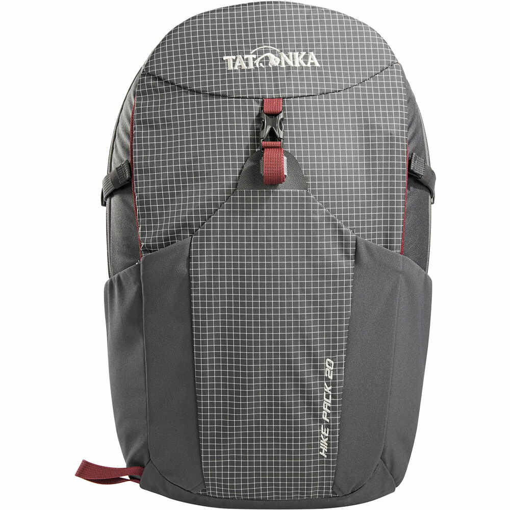 Tatonka mochila montaña Tatonka HIKE PACK 20 daypack 02 Tatonka mochila montaña Tatonka HIKE PACK 20 daypack 02