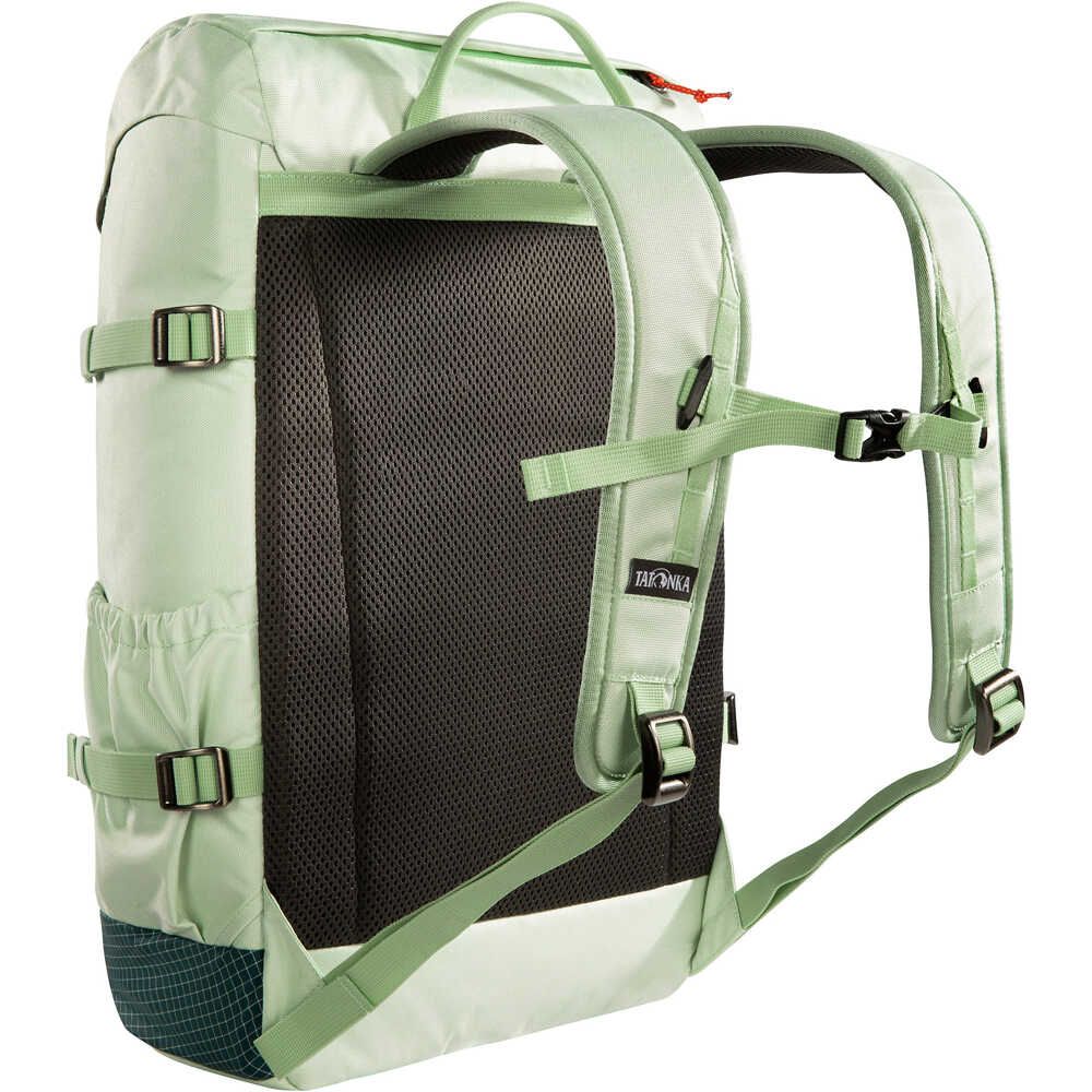 Tatonka mochila montaña Tatonka CITY HIKER daypack 01 Tatonka mochila montaña Tatonka CITY HIKER daypack 01