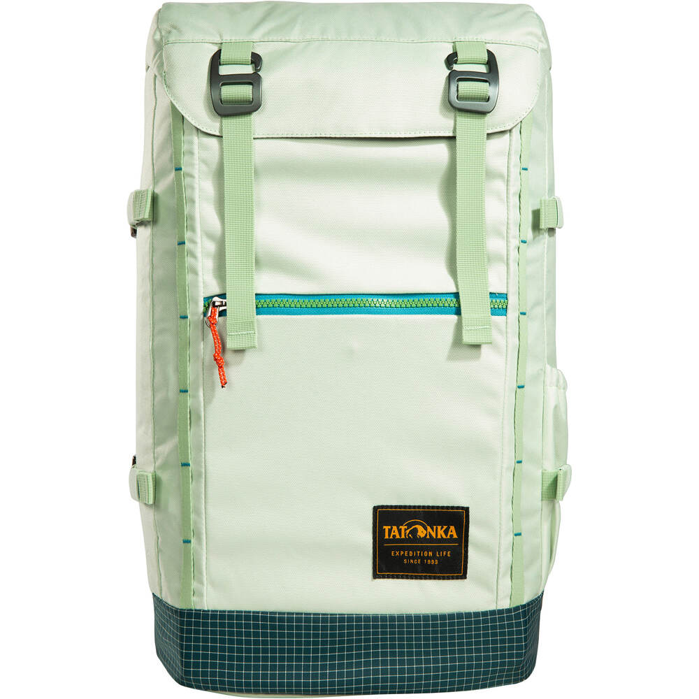 Tatonka mochila montaña Tatonka CITY HIKER daypack 02 Tatonka mochila montaña Tatonka CITY HIKER daypack 02