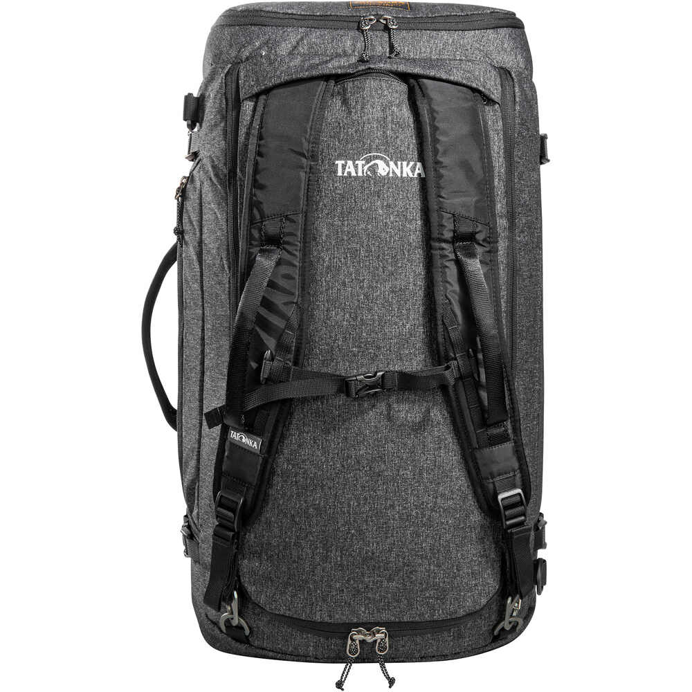 Tatonka mochila montaña Tatonka DUFFLE BAG 65 mochila 02 Tatonka mochila montaña Tatonka DUFFLE BAG 65 mochila 02
