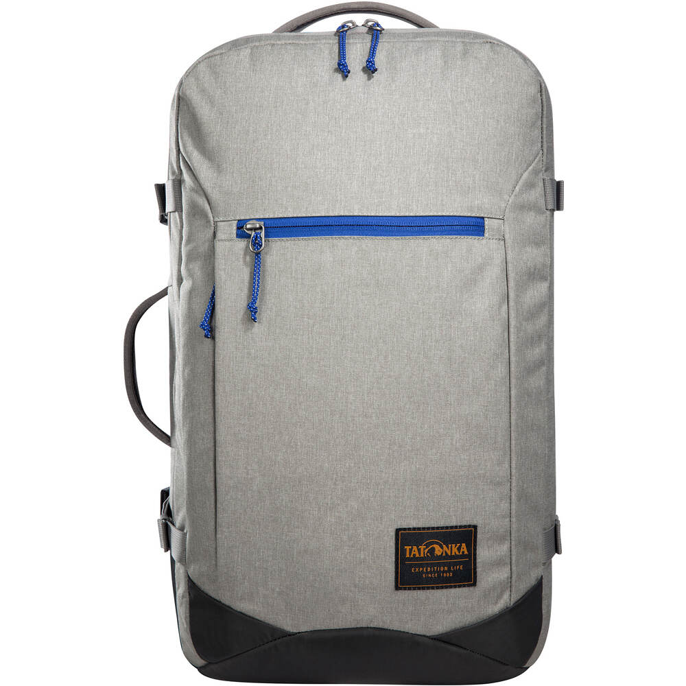 Tatonka mochila montaña Tatonka TRAVELLER PACK 35 mochila 02 Tatonka mochila montaña Tatonka TRAVELLER PACK 35 mochila 02