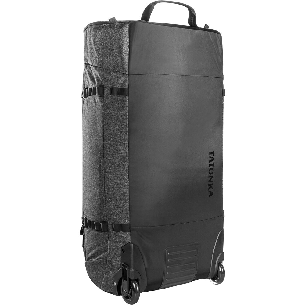 Tatonka mochila montaña Tatonka DUFFLE ROLLER 140 mochila 01 Tatonka mochila montaña Tatonka DUFFLE ROLLER 140 mochila 01