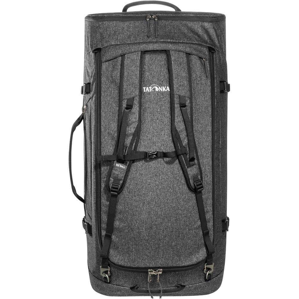 Tatonka mochila montaña Tatonka DUFFLE ROLLER 140 mochila 02 Tatonka mochila montaña Tatonka DUFFLE ROLLER 140 mochila 02