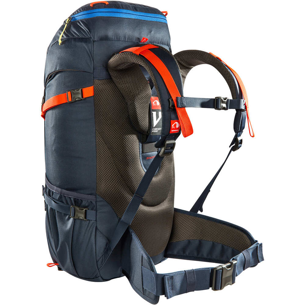 Tatonka mochila montaña Tatonka YUKON JR 32 mochila 01 Tatonka mochila montaña Tatonka YUKON JR 32 mochila 01
