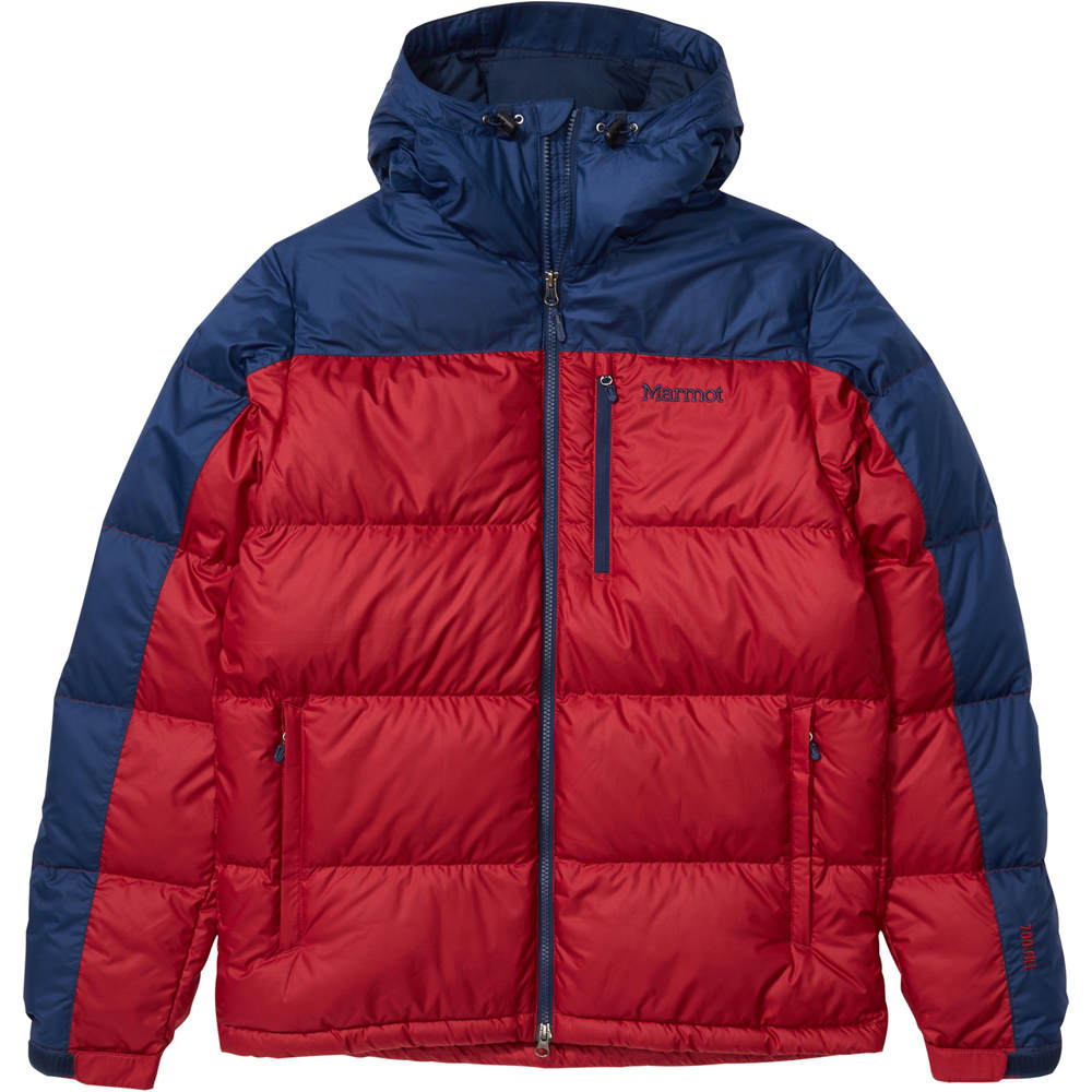 Marmot chaqueta outdoor hombre Marmot Guides Down Hoody 03 Marmot chaqueta outdoor hombre Marmot Guides Down Hoody 03