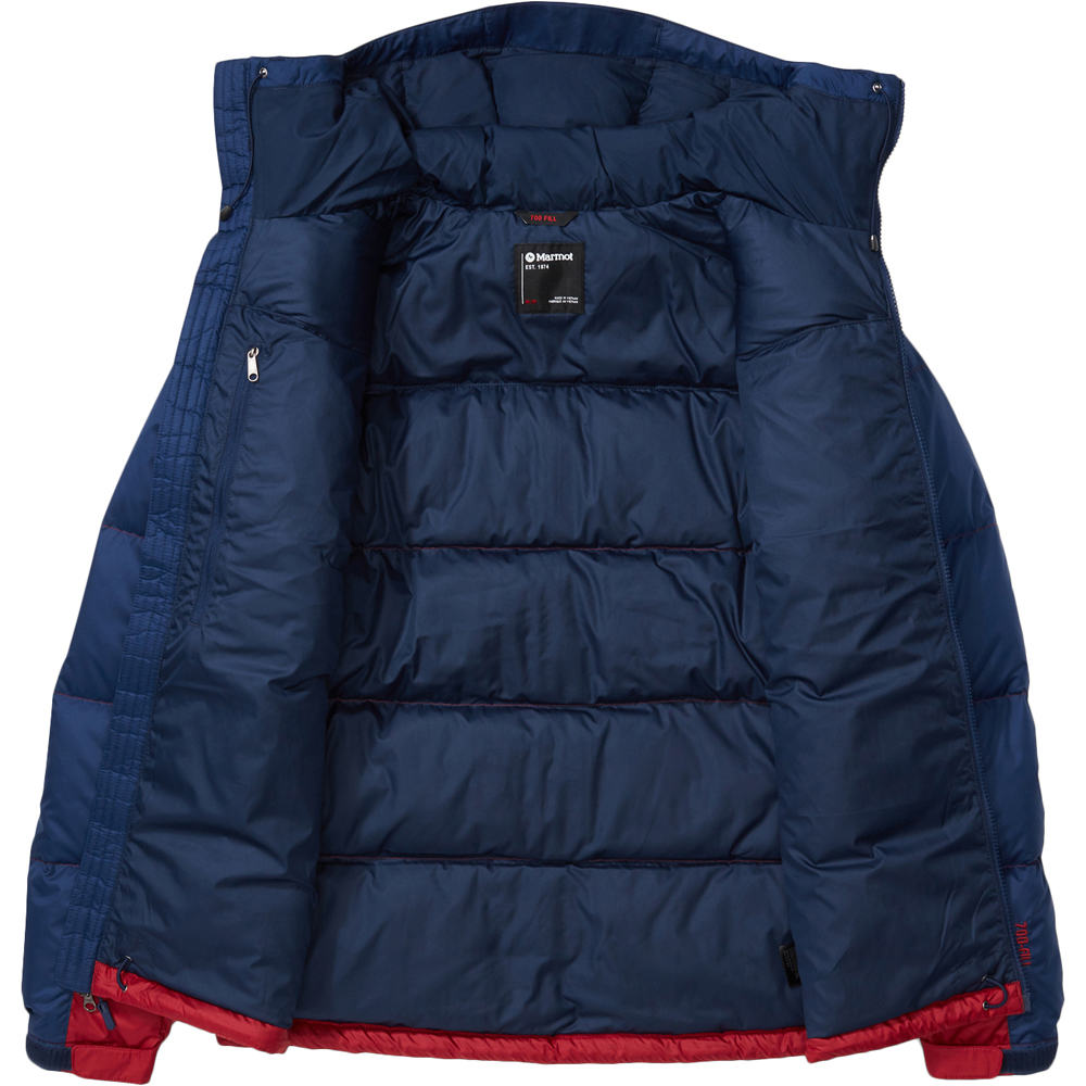 Marmot chaqueta outdoor hombre Marmot Guides Down Hoody 04 Marmot chaqueta outdoor hombre Marmot Guides Down Hoody 04