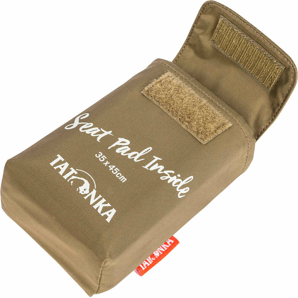 Tatonka varios montaña Tatonka FOLDABLE SEAT MAT 2634 cm 01 Tatonka varios montaña Tatonka FOLDABLE SEAT MAT 2634 cm 01