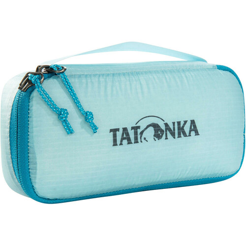 TATONKA SQZY PADDED POUCH S azul