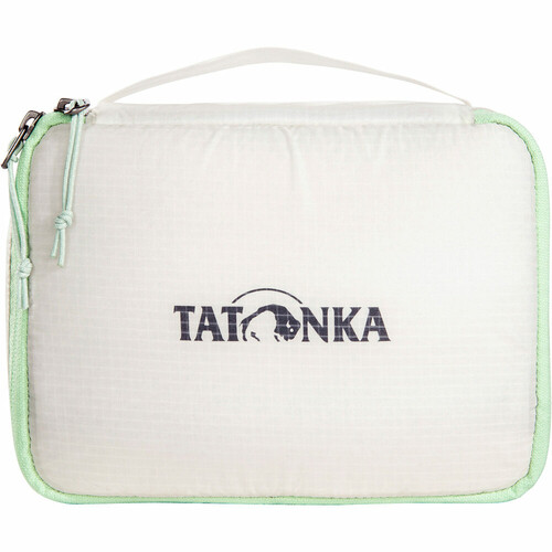 TATONKA SQZY PADDED POUCH M gris