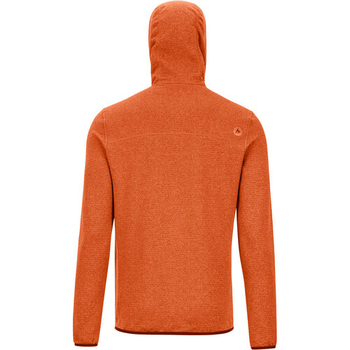 MARMOT PREON HOODY RO rojo
