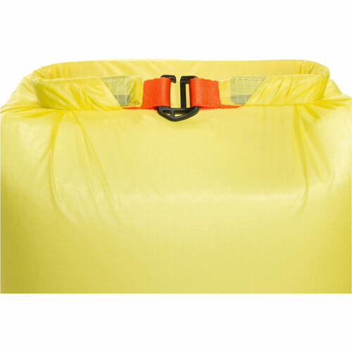 TATONKA SQZY DRY BAG 10 L amarillo