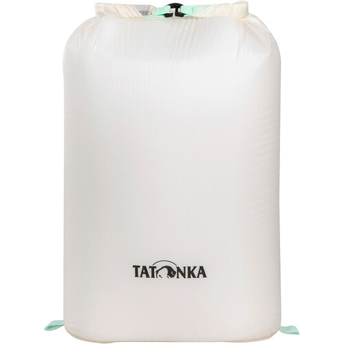 TATONKA SQZY DRY BAG 15 L gris