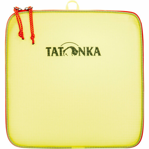 TATONKA SQZY POUCH M amarillo