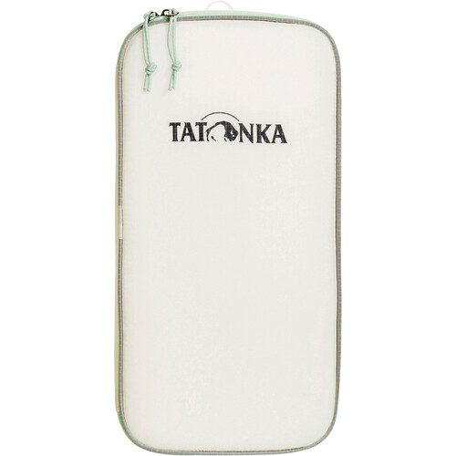TATONKA SQZY POUCH L gris