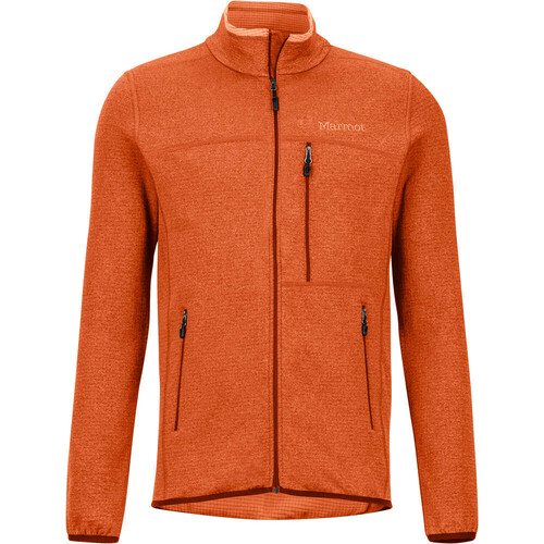 MARMOT PREON JACKET RO rojo