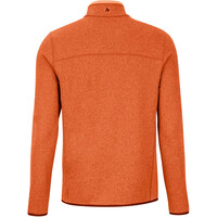 Marmot forro polar hombre Marmot Preon Jacket RO vista trasera Marmot forro polar hombre Marmot Preon Jacket RO vista trasera
