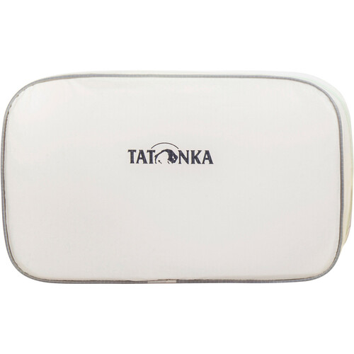 TATONKA SQZY ZIP BAG 8 L gris