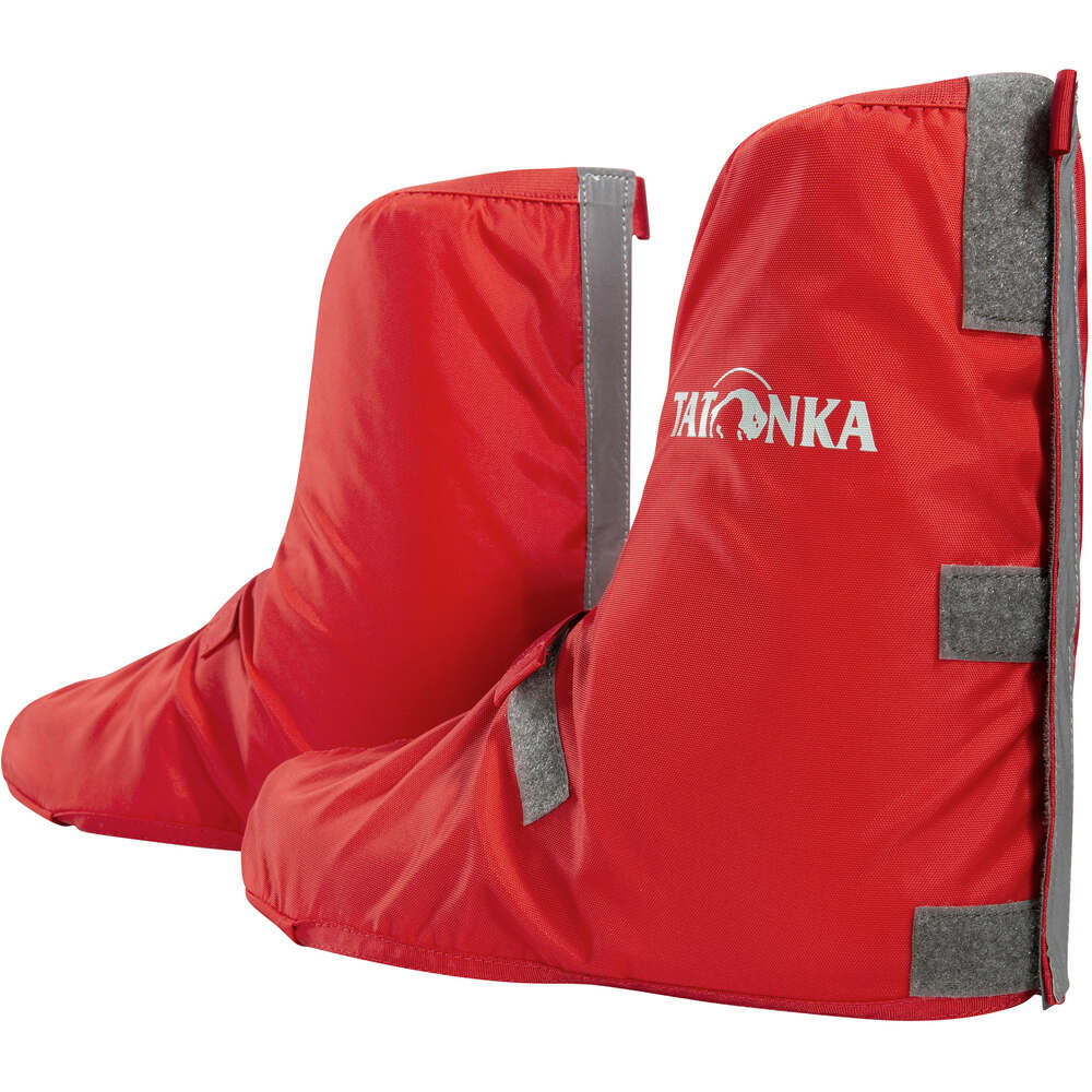 Tatonka polainas montaña Tatonka VELO GAITER polaina bike 01 Tatonka polainas montaña Tatonka VELO GAITER polaina bike 01