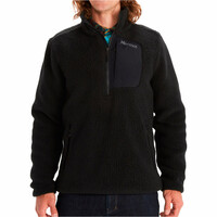 Wiley Fleece Half Zip Wiley Fleece Half Zip